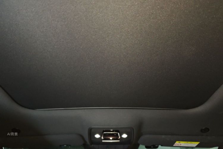 BYD Han 2022 immagine di auto #20