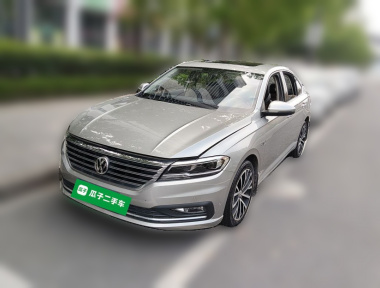 Volkswagen Lavida 2019 car image 