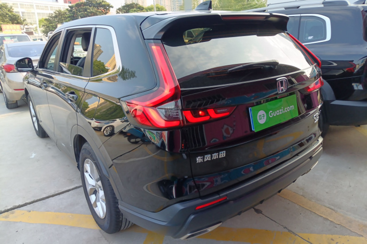 Honda CR-V 2024 immagine di auto #7