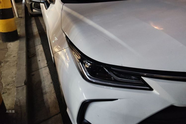 Toyota Corolla 2022 #8 Toyota Corolla 2022 car image #8