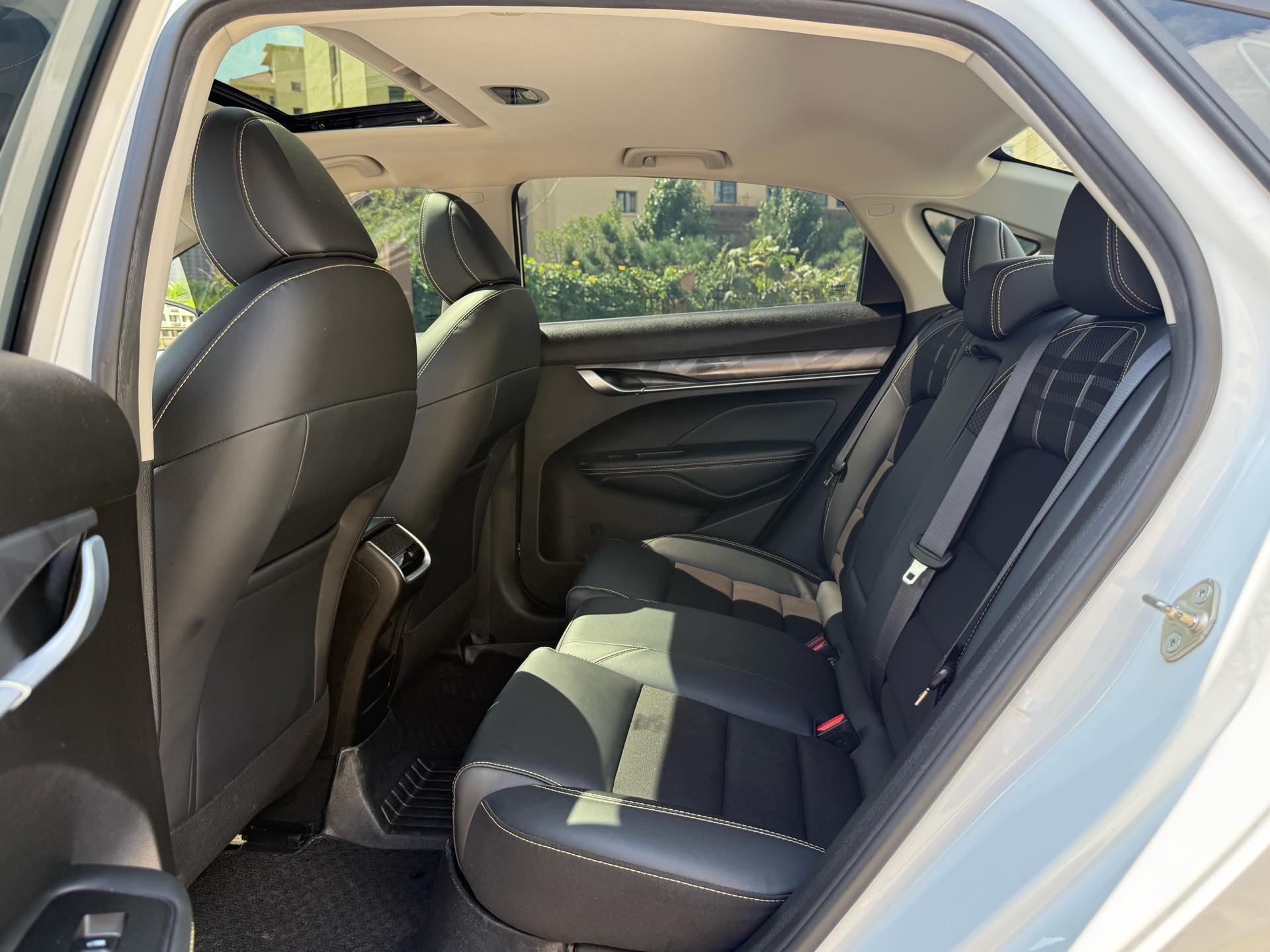 GEELY Binray 2021 #9 GEELY Binray 2021 imagem de carro #9