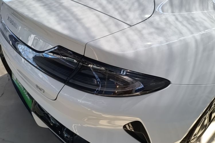 2026 car image #8