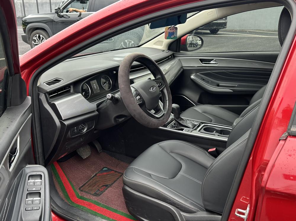Chery Arrizo 5 2020 #9 Chery Arrizo 5 2020 car image #9