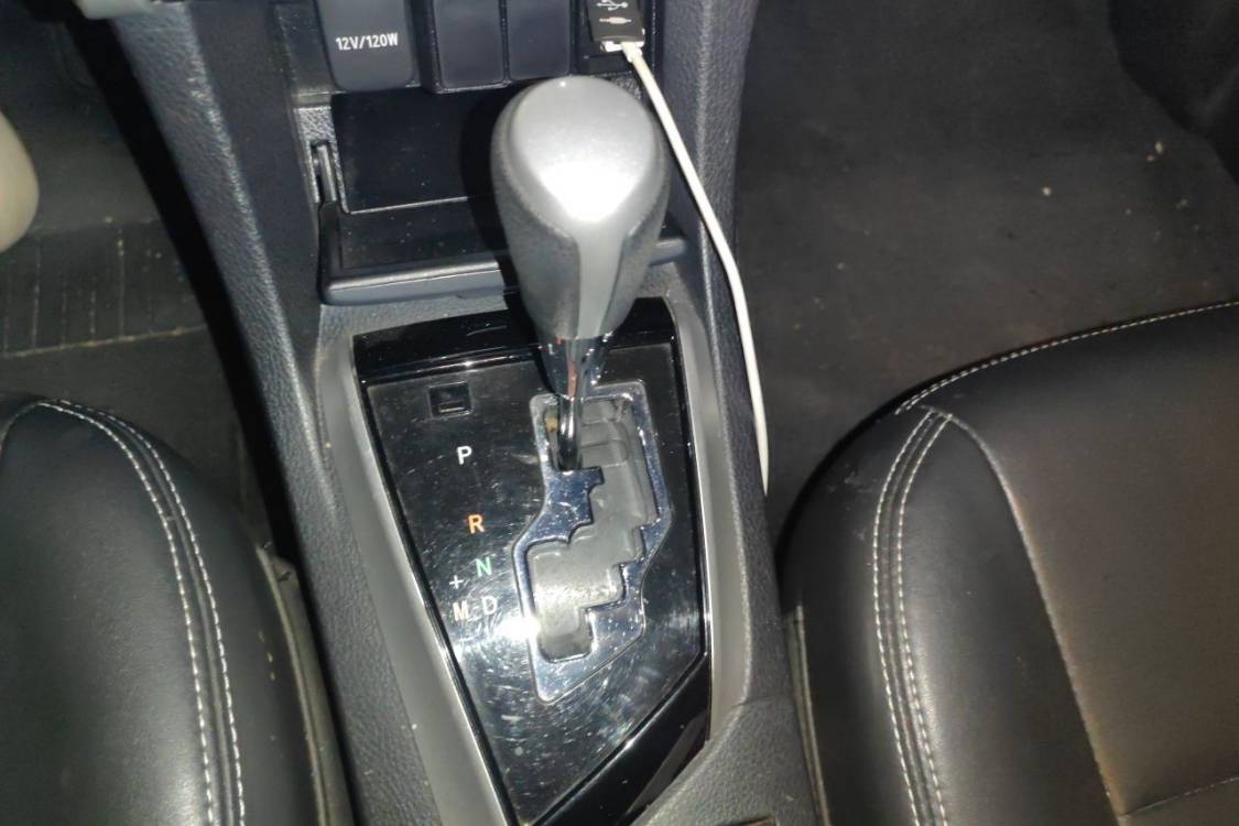 Toyota Corolla 2019 car image #29