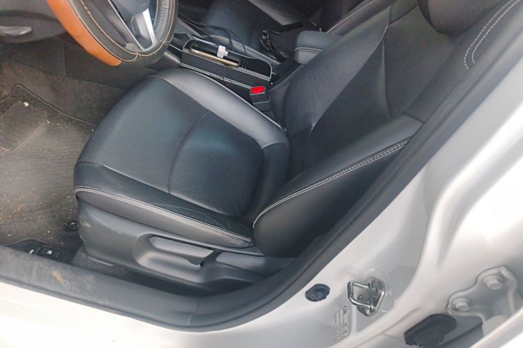 Toyota Corolla 2020 car image #15
