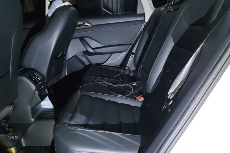 Volkswagen Tharu 2021 car image #19