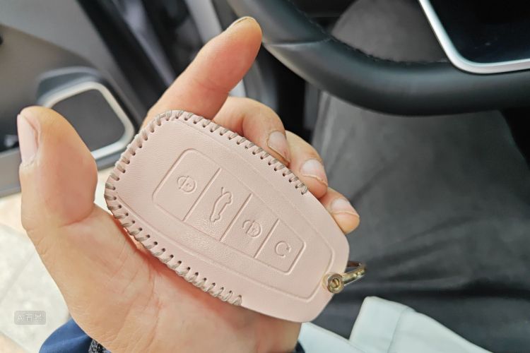 GEELY Coolray 2019 immagine di auto #10