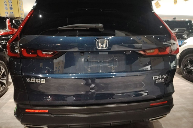 Honda CR-V 2023 car image #6