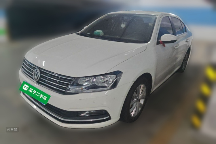 Volkswagen Lavida 2018 #2 Volkswagen Lavida 2018 car image #2