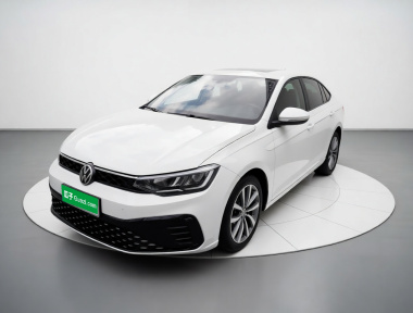 Volkswagen Lavida 2025 car image 