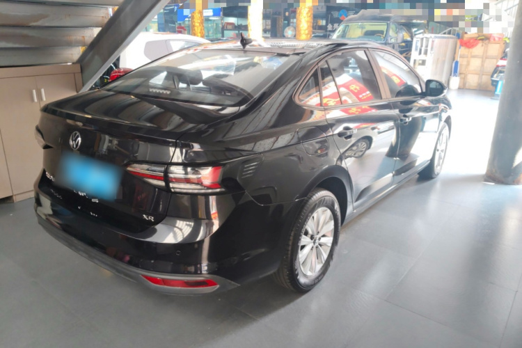 Volkswagen Lavida 2024 car image #5