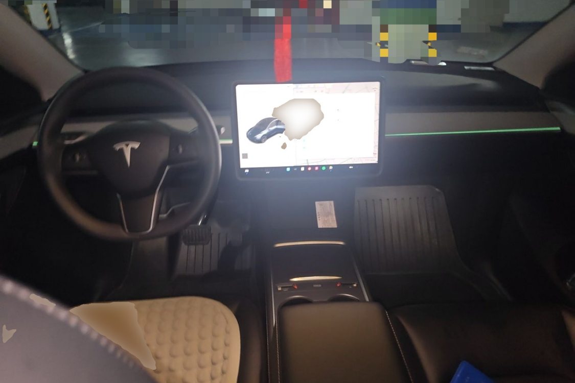Tesla Model Y 2024 #23 Tesla Model Y 2024 car image #23
