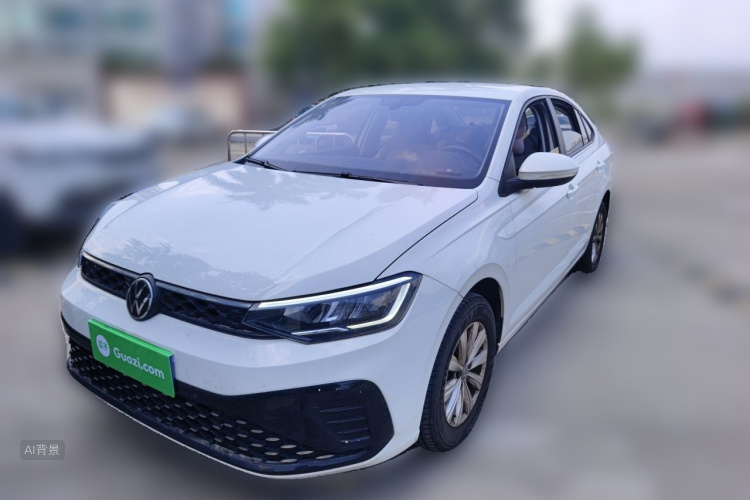 Volkswagen Lavida 2024 #2 Volkswagen Lavida 2024 immagine di auto #2