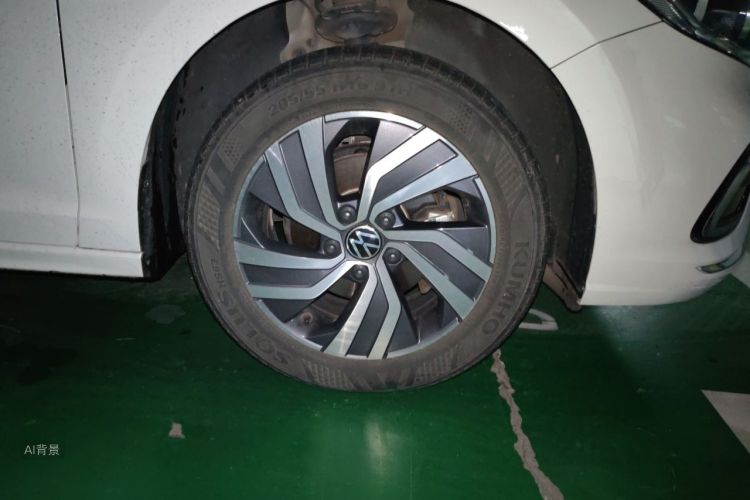 Volkswagen Bora 2024 car image #9