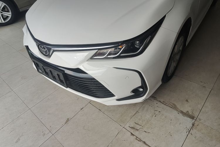 Toyota Corolla 2022 #23 Toyota Corolla 2022 car image #23