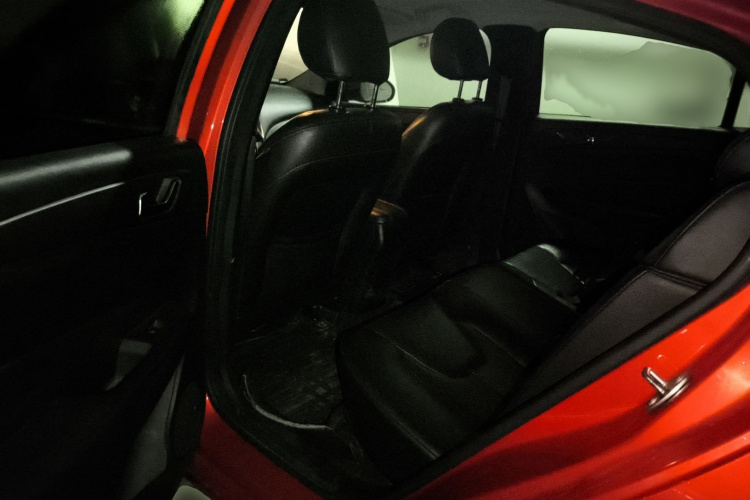 Chery Arrizo 5 2016 car image #14