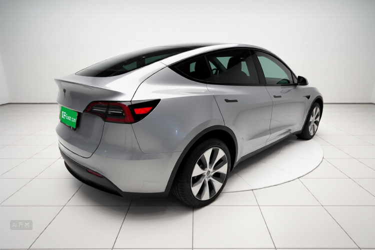 Tesla Model Y 2023 #7 Tesla Model Y 2023 immagine di auto #7