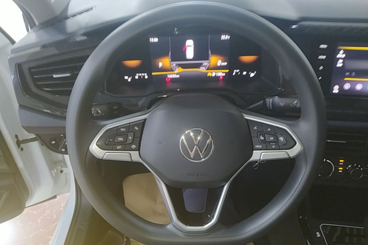 Volkswagen Lavida 2025 #11 Volkswagen Lavida 2025 car image #11