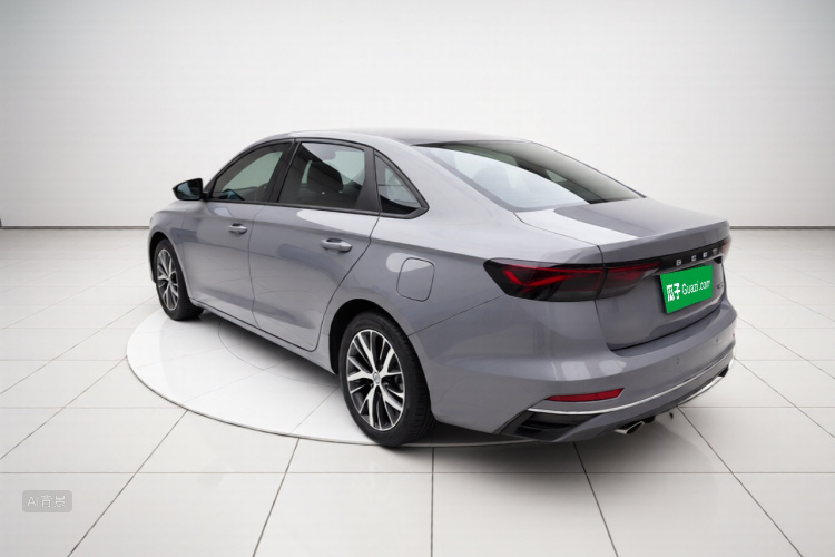 2026 #5 2026 imagen de coche #5