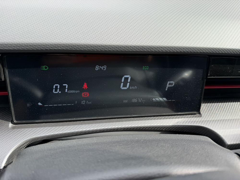 Jetour Dashing 2023 immagine di auto #13