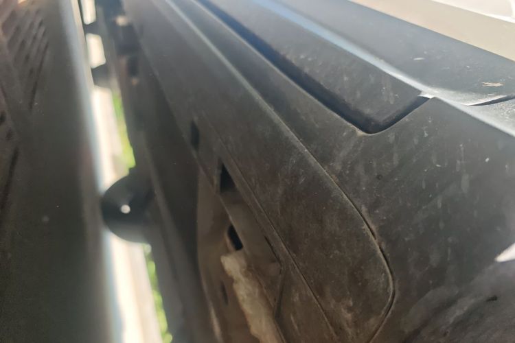 GEELY Coolray 2023 immagine di auto #19