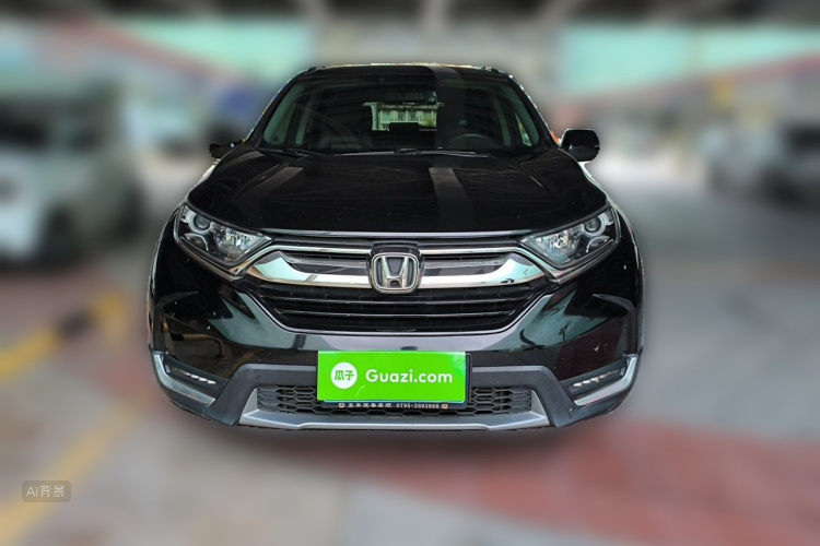 Honda CR-V 2018 immagine di auto #3