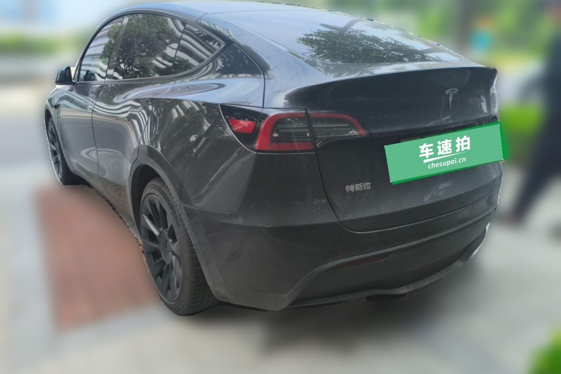 Tesla Model Y 2024 #3 Tesla Model Y 2024 imagem de carro #3