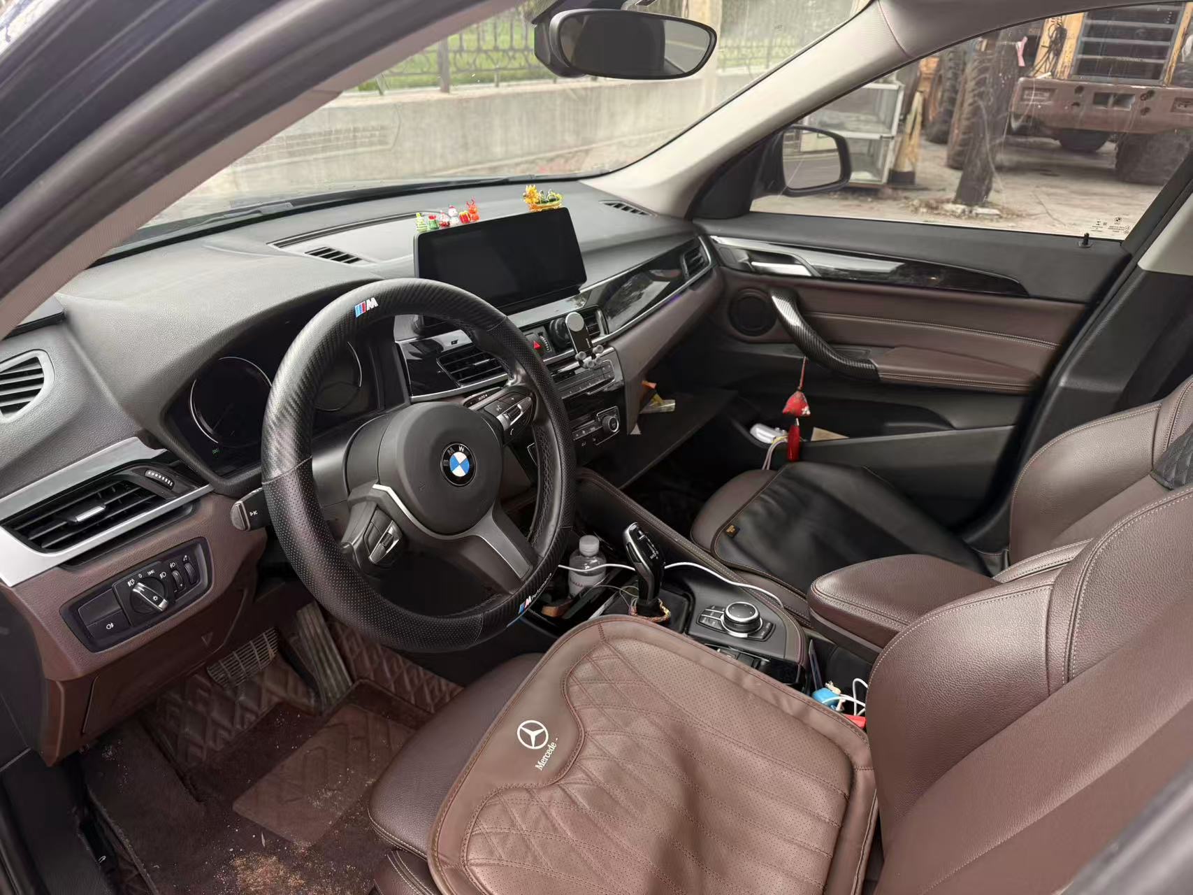 BMW X1 2019 #5 BMW X1 2019 car image #5