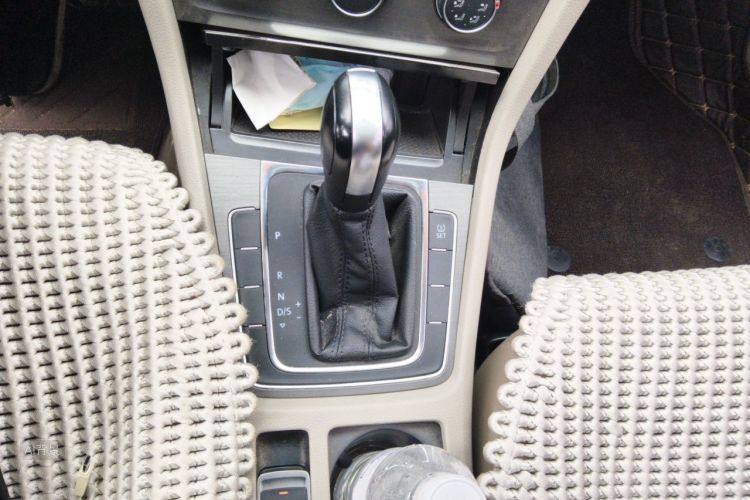 Volkswagen Golf 2015 #16 Volkswagen Golf 2015 car image #16