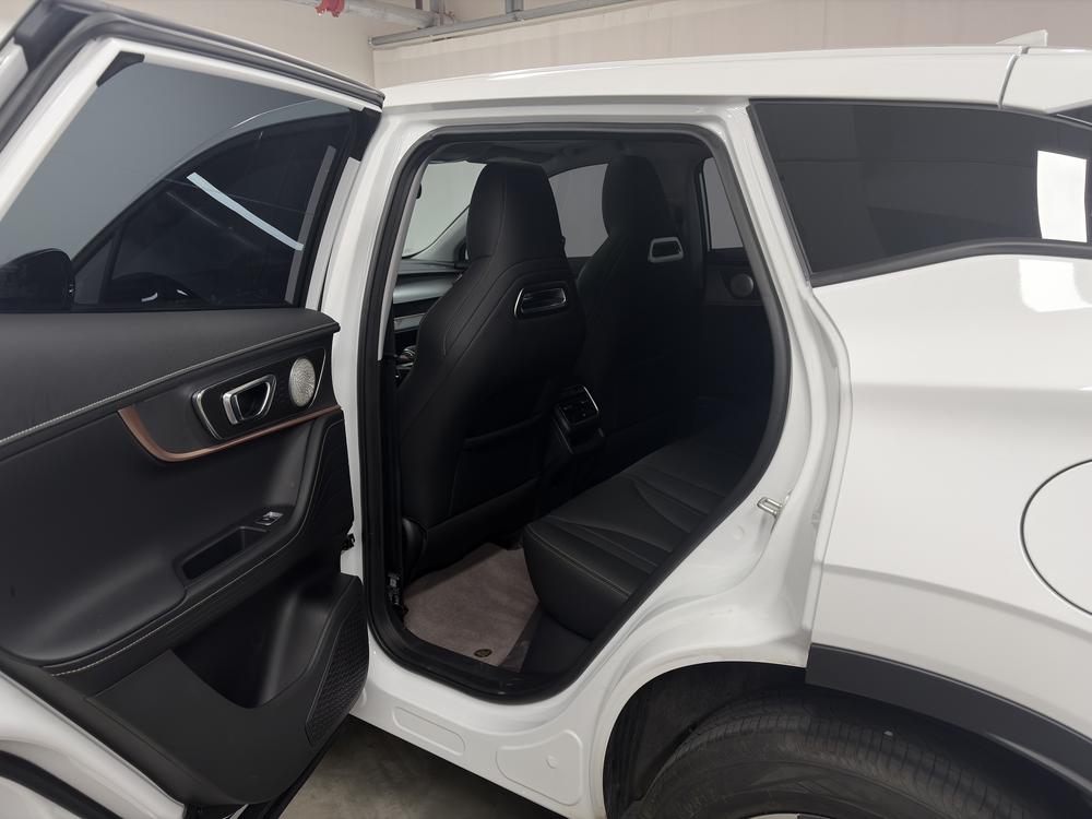 Chery Tiggo 5x 2025 #18 Chery Tiggo 5x 2025 صورة سيارة #18