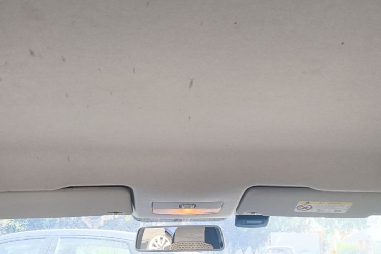 Volkswagen Santana 2018 car image #20