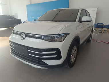 Volkswagen Tharu 2024 car image 