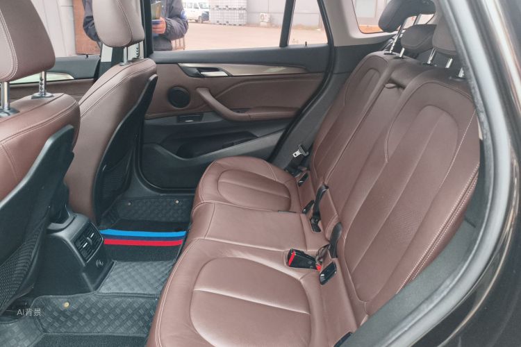 BMW X1 2017 image de voiture #19