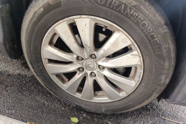 Honda CR-V 2016 car image #9