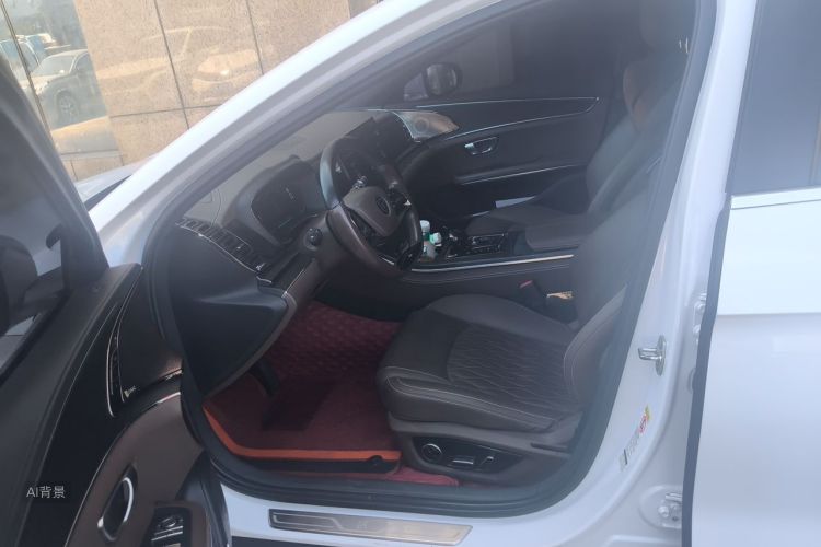 BYD Han 2020 car image #17
