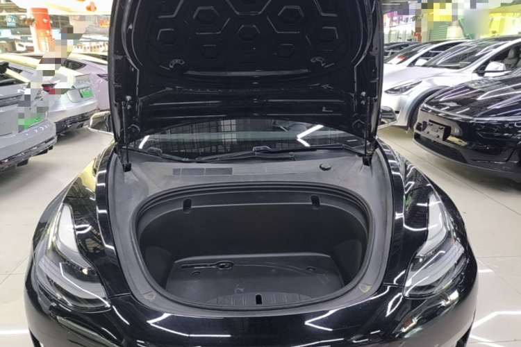 Tesla Model 3 2020 car image #20