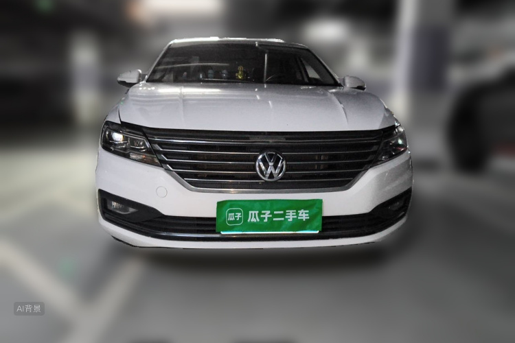 大众 朗逸 2020 汽车图片 #3