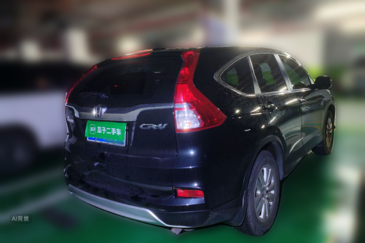 Honda CR-V 2016 car image #7
