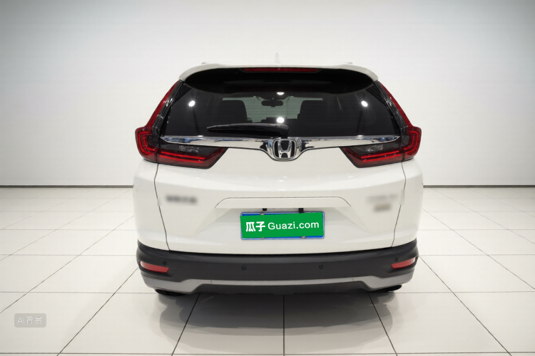 Honda CR-V 2022 car image #6