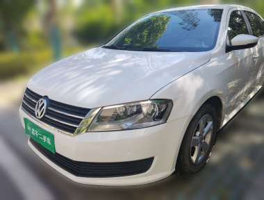 Volkswagen Lavida 2018 car image 