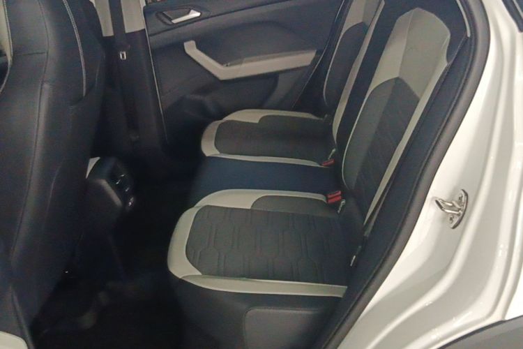 Volkswagen Tharu 2024 #17 Volkswagen Tharu 2024 immagine di auto #17