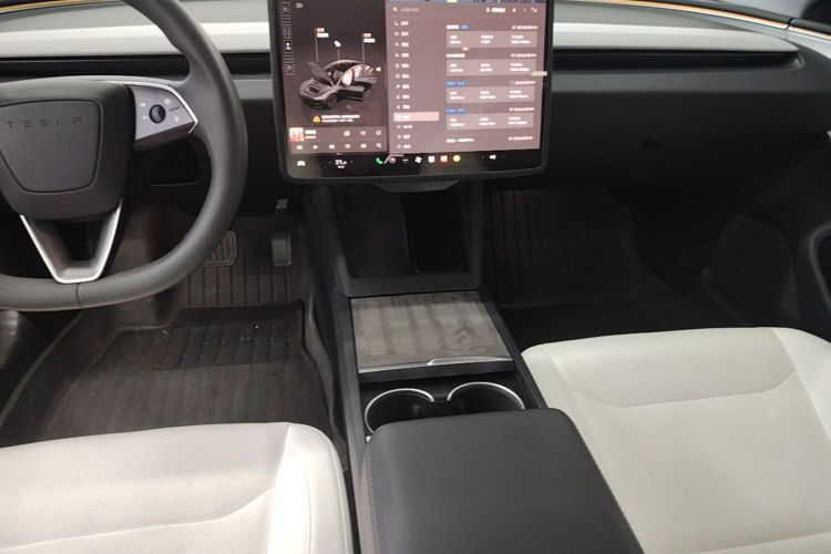 Tesla Model 3 2023 car image #17
