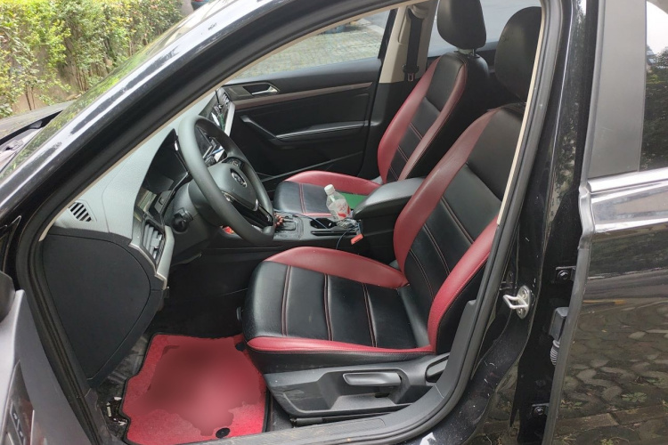 Volkswagen Lavida 2019 #15 Volkswagen Lavida 2019 car image #15