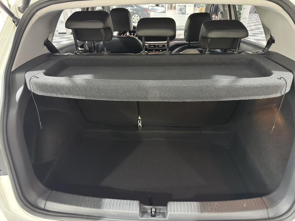 Volkswagen Tacqua 2023 car image #25