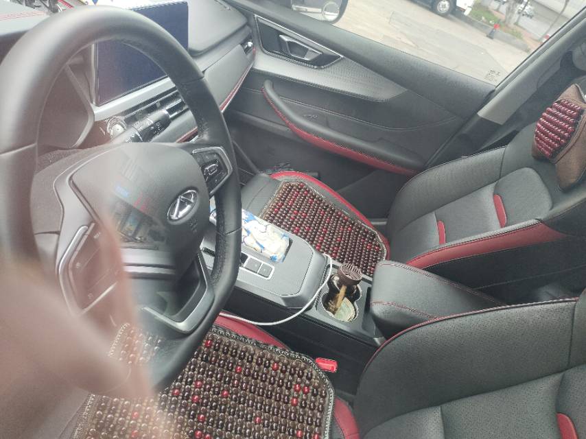 奇瑞 瑞虎5x 2021 汽车图片 #4