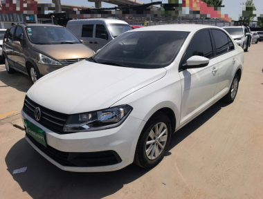 Volkswagen Santana 2021 صورة سيارة 