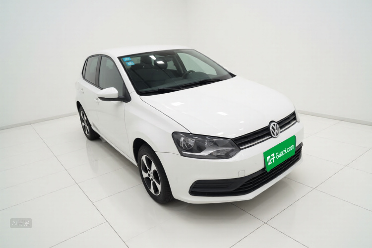Volkswagen Polo 2017 #4 Volkswagen Polo 2017 car image #4