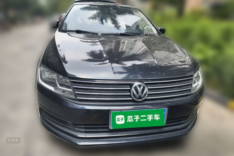 Volkswagen Lavida 2018 #3 Volkswagen Lavida 2018 car image #3