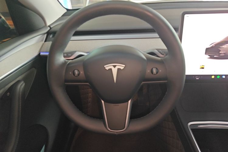 Tesla Model Y 2023 #11 Tesla Model Y 2023 car image #11