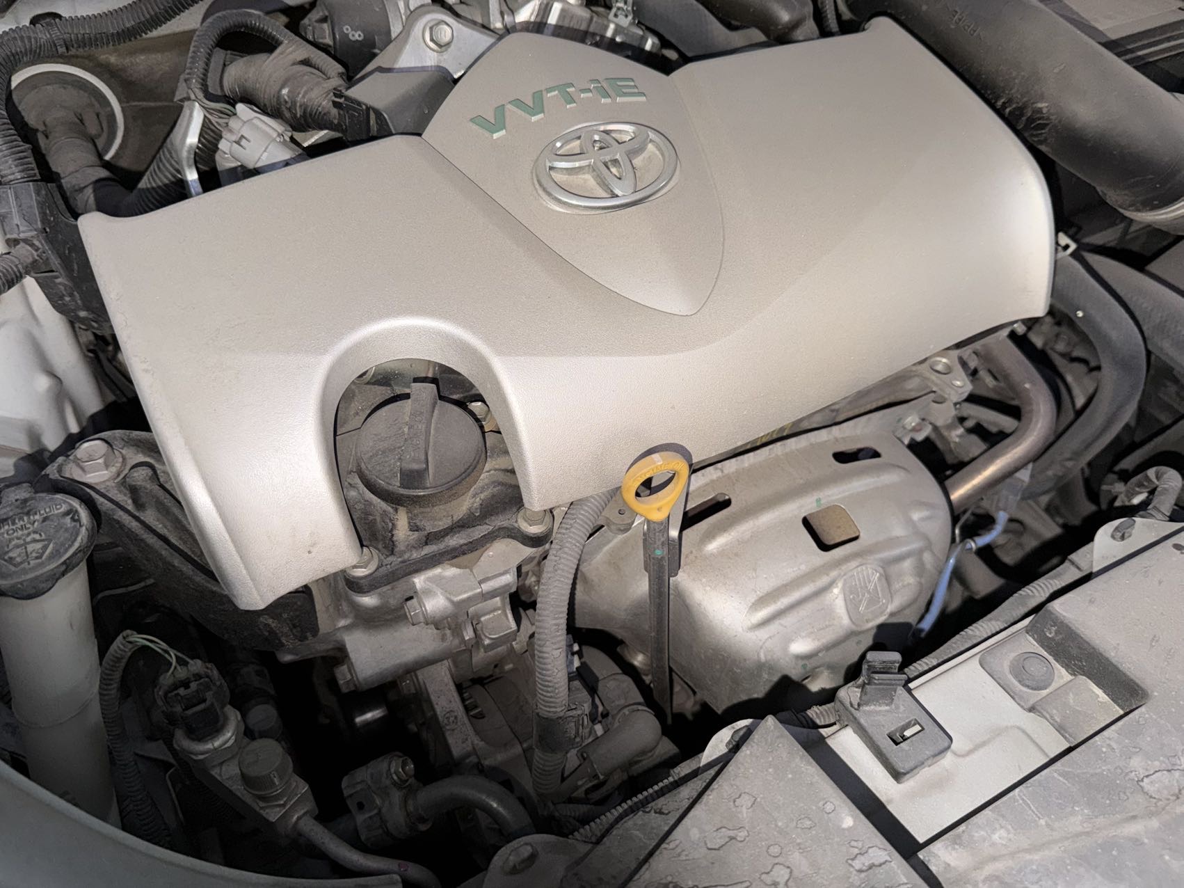 Toyota Vios 2021 car image #12